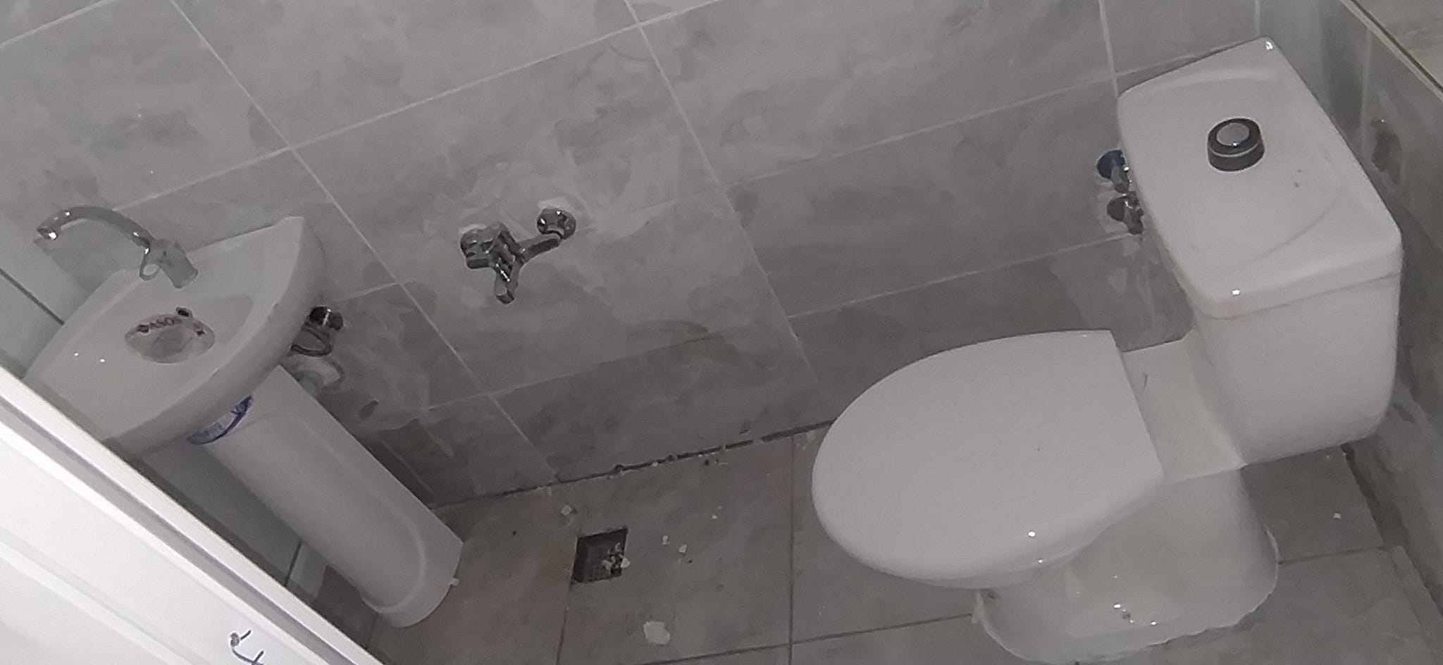 Pis Su Tesisatı Yenileme