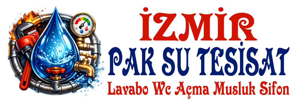 İzmir Pak Tesisat Ustası | Konak Merkezli Profesyonel Su Tesisatı, Tıkanıklık Açma ve Kaçak Tespit Hizmetleri