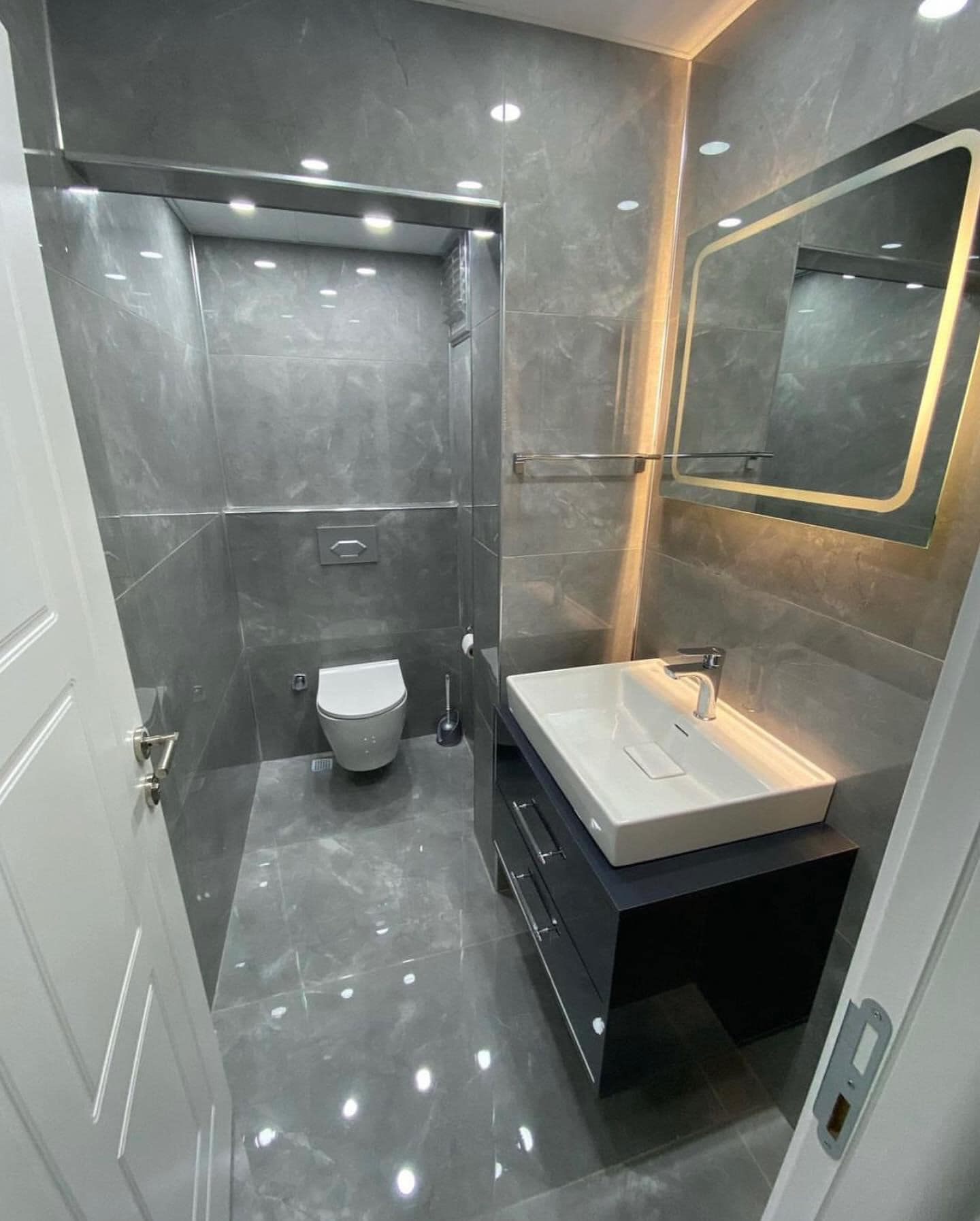 Karşıyaka Tuvalet Tıkanıklık Açma