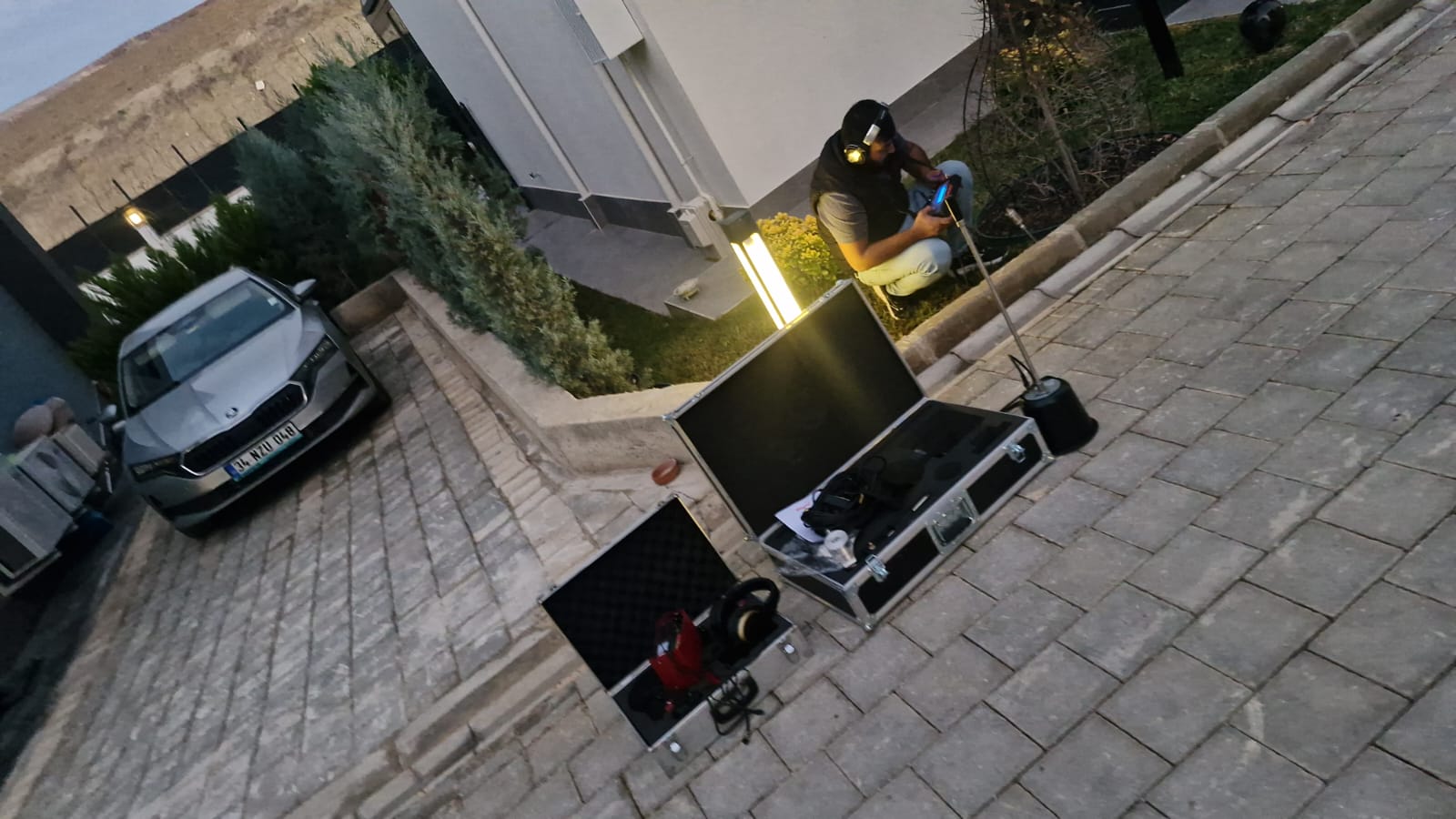 İzmir Su Tesisatçısı