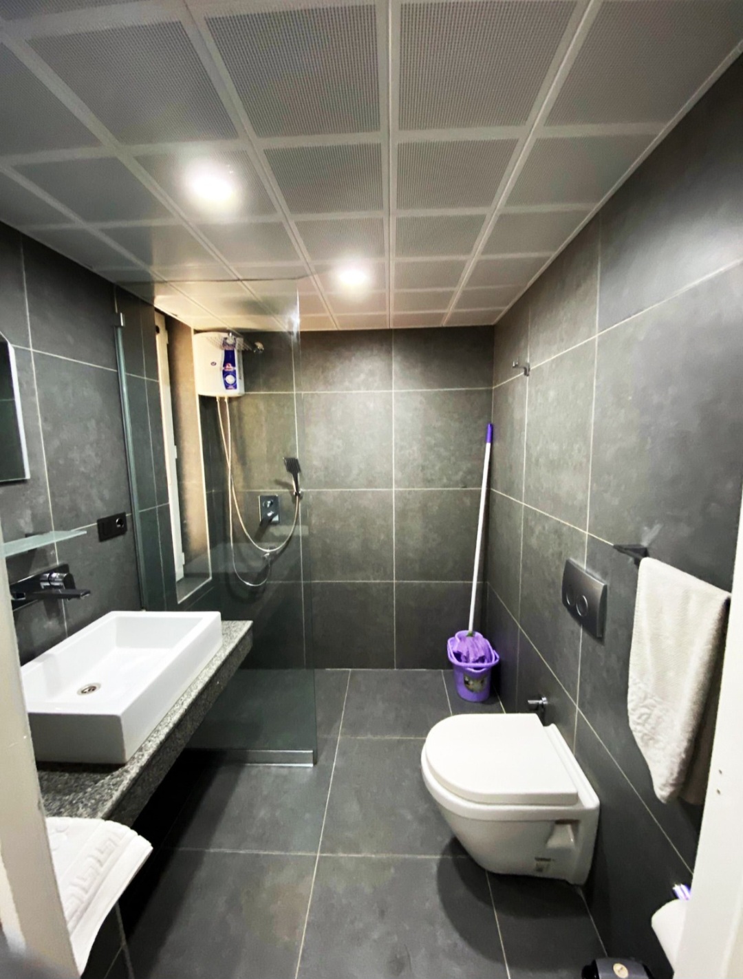 Müşteri Memnuniyeti Politikası