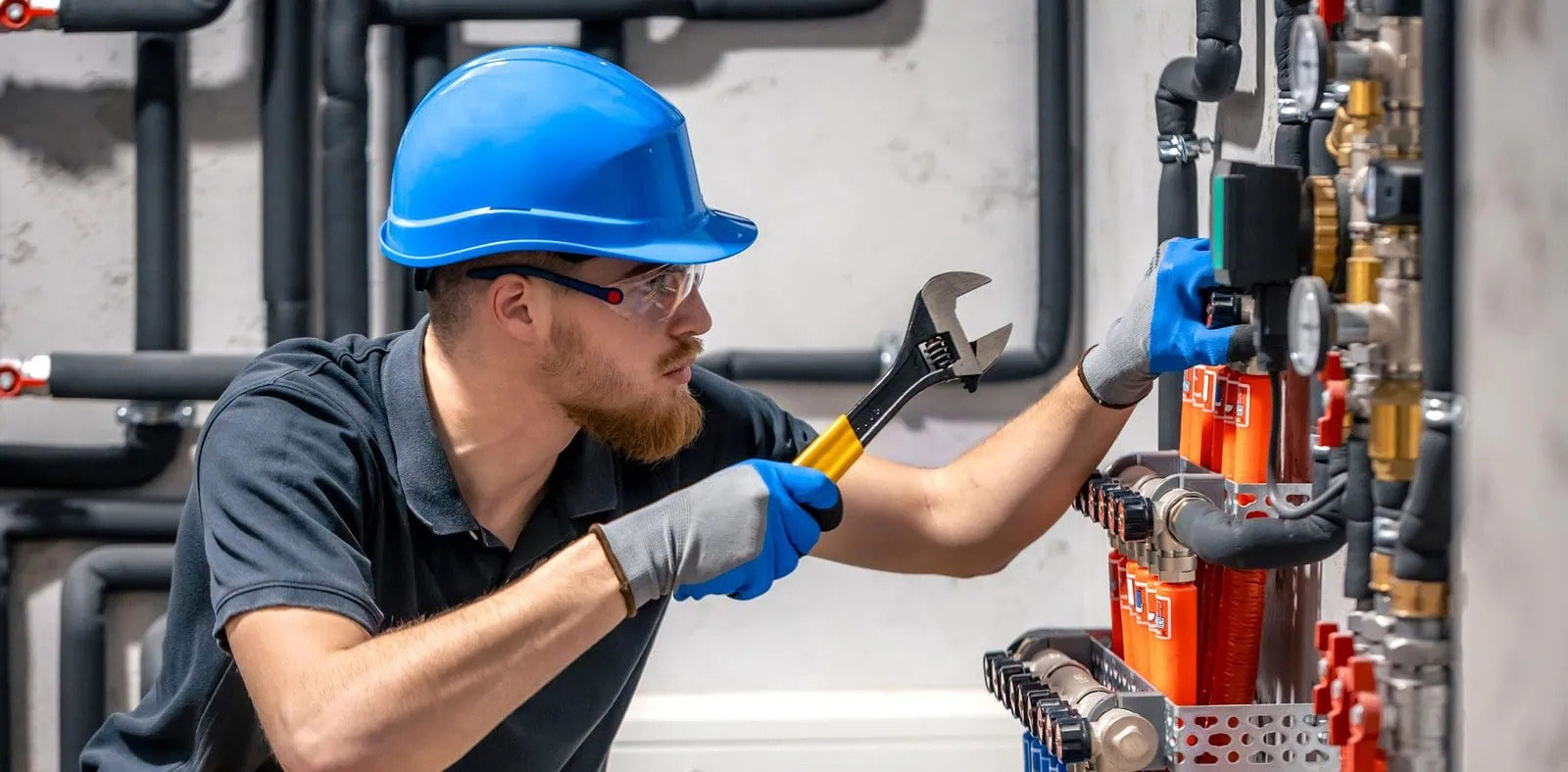 Hizmet Bölgelerimiz