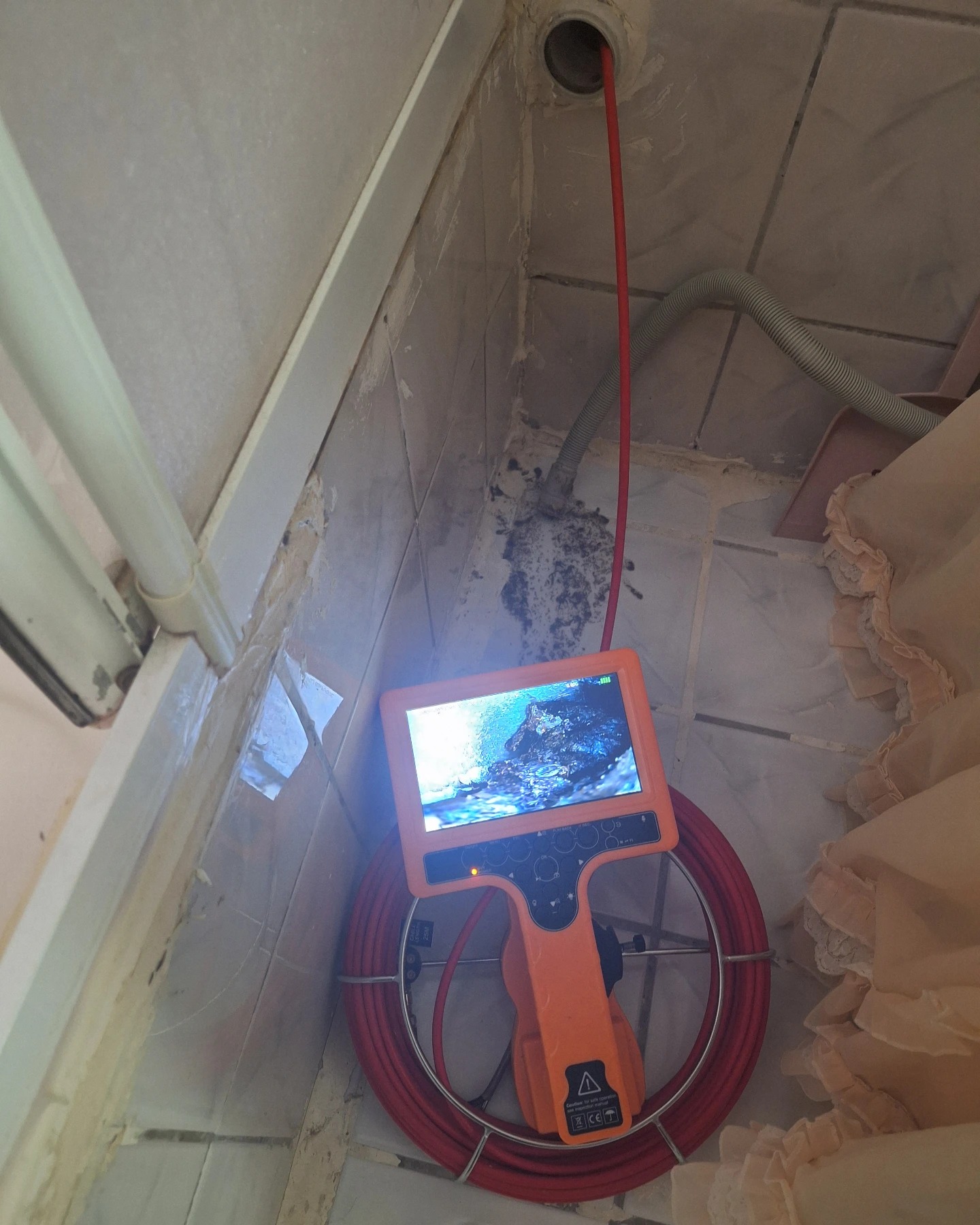 Su Kaçağı Tespiti