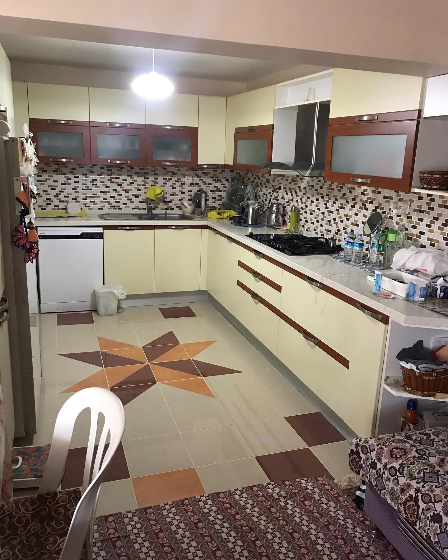 Acil Su Tesisatçısı