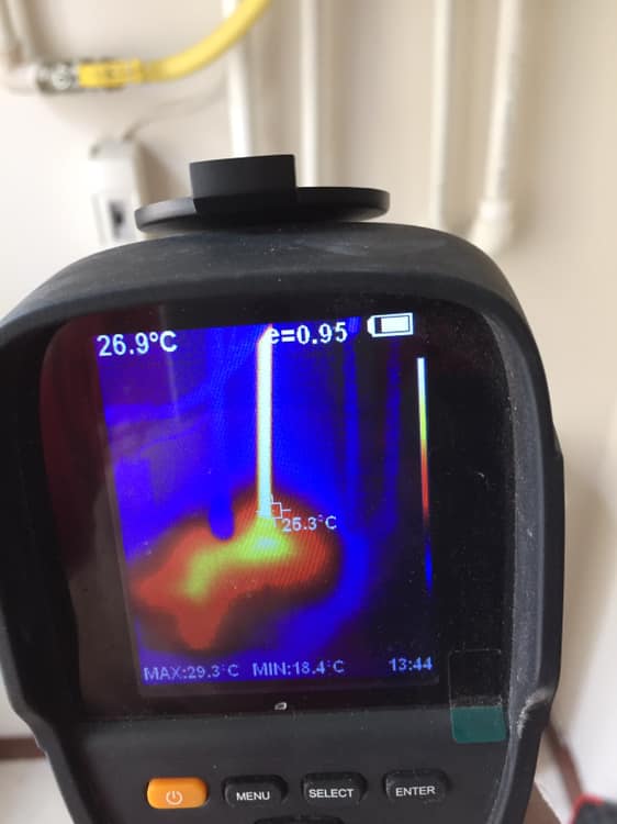 Kameralı Gider Açma