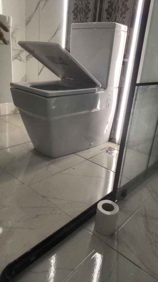 Klozet Tamiri ve Montajı