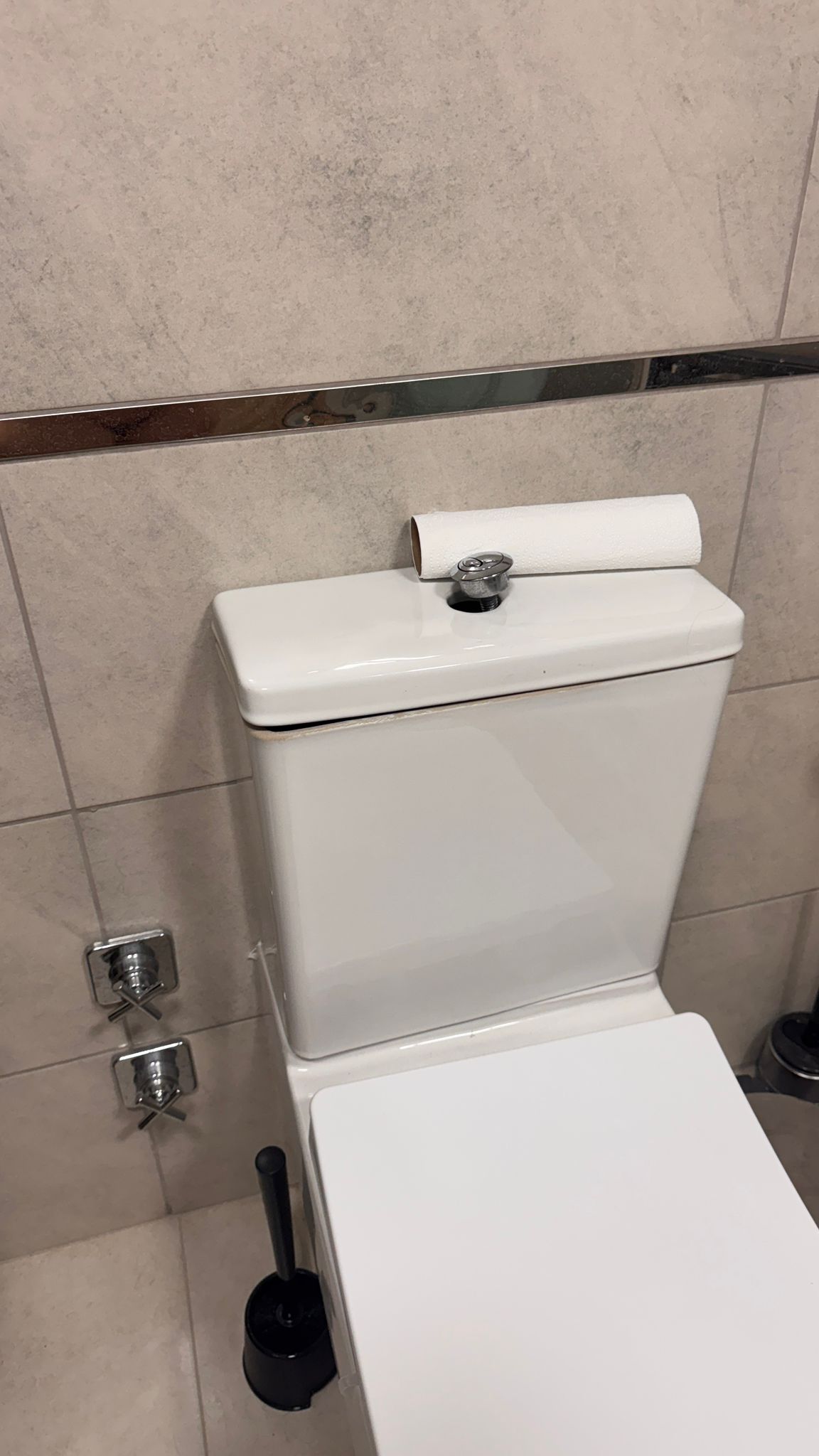 Sifon Tamiri ve Değişimi